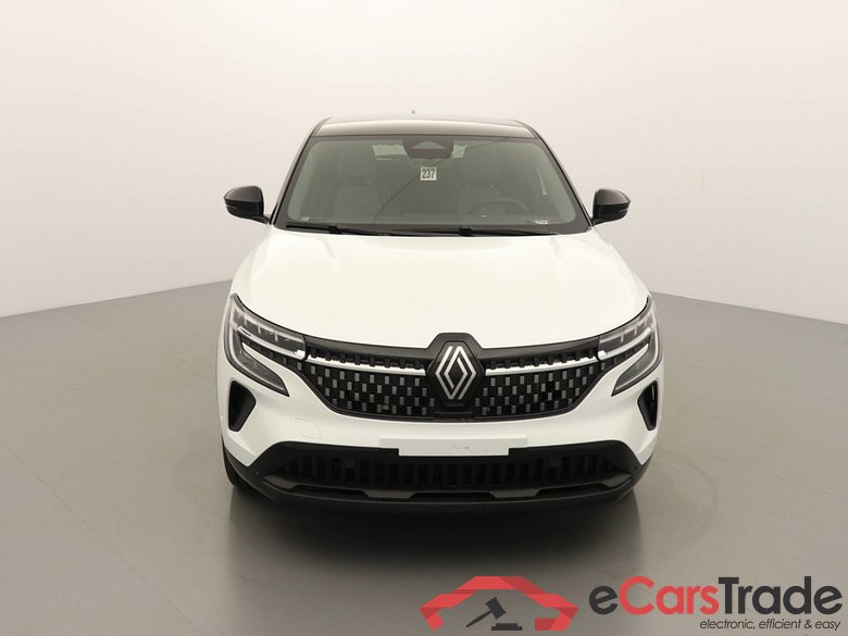 Renault Austral Techno 1.2 Hybrid Electric/Gasoline 203hp #3