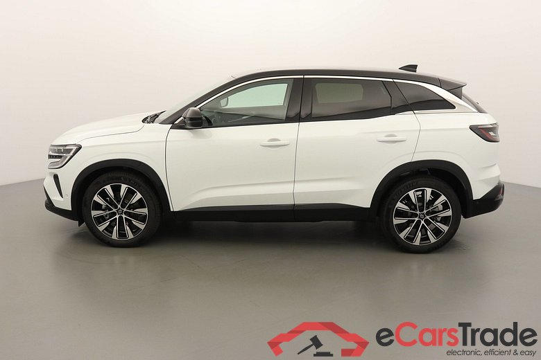 Renault Austral Techno 1.2 Hybrid Electric/Gasoline 203hp #4