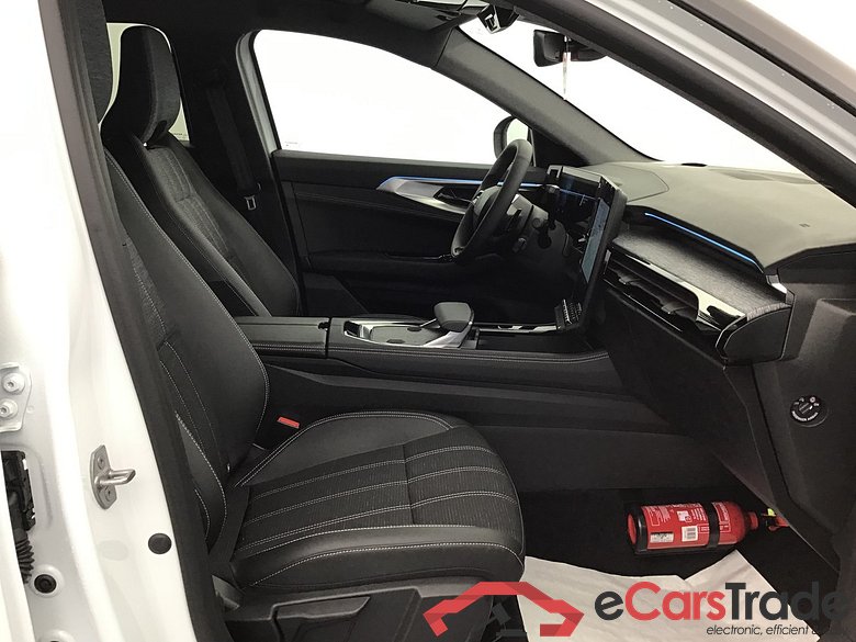 Renault Austral Techno 1.2 Hybrid Electric/Gasoline 203hp #6