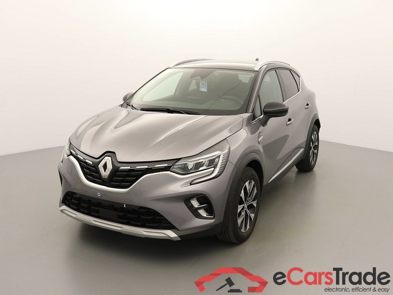 Renault Captur Techno 1.0 GASOLINE 90hp #1