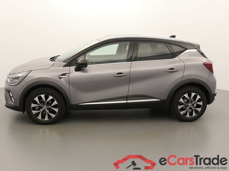 Renault Captur Techno 1.0 GASOLINE 90hp #4