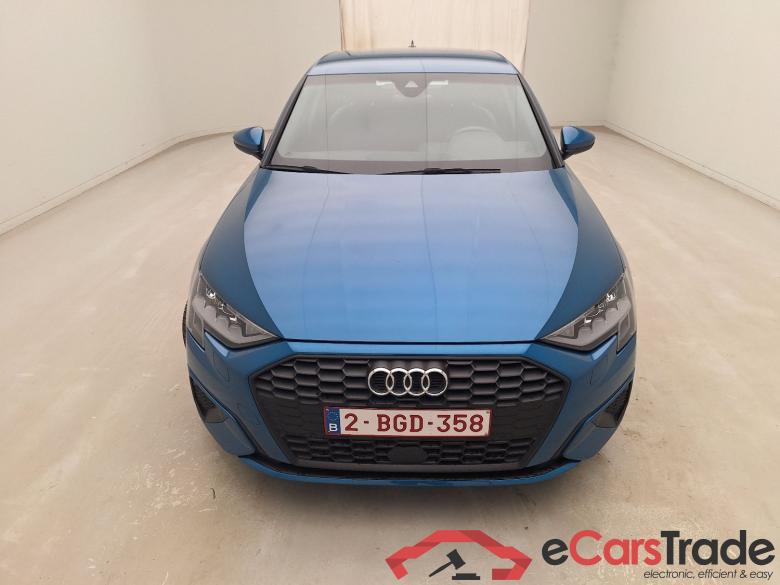 Audi, A3 SB '20, Audi A3 Sportback 1.0 30 TFSi 81kW S tronic Busine #1