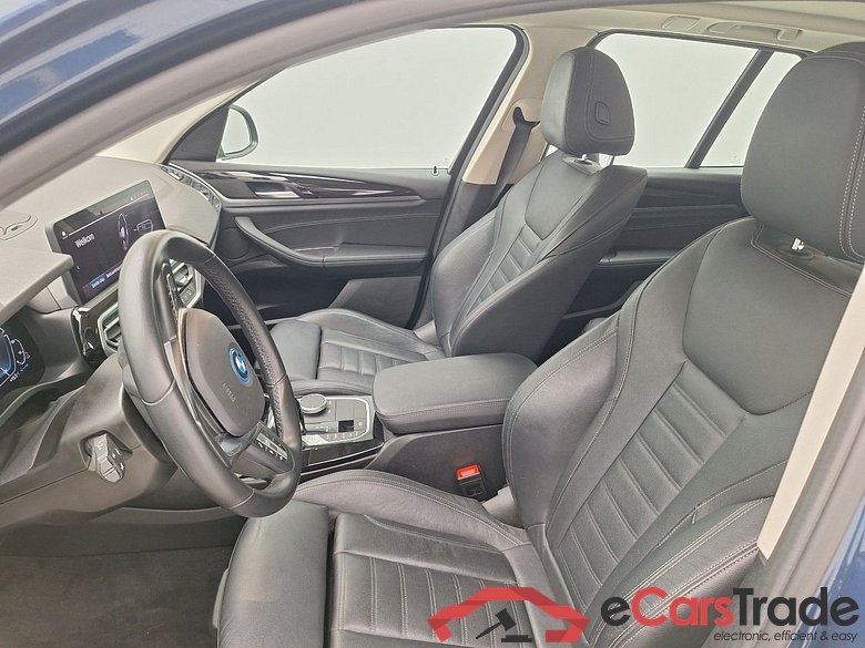 BMW, X3 FL'21 PHEV, BMW X3 xDrive30e (120 kW) 5d #3