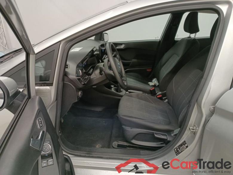 Ford Fiesta 1.1i 52kW Business Class 5d #3