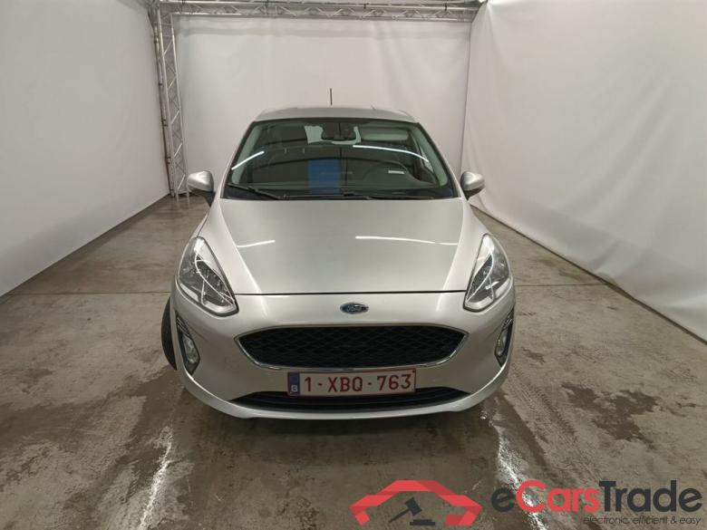 Ford Fiesta 1.1i 52kW Business Class 5d #5