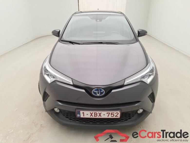 Toyota, C-HR '16, Toyota C-HR 1.8 VVT i-Hybrid C-Lub Aut. 5d #1