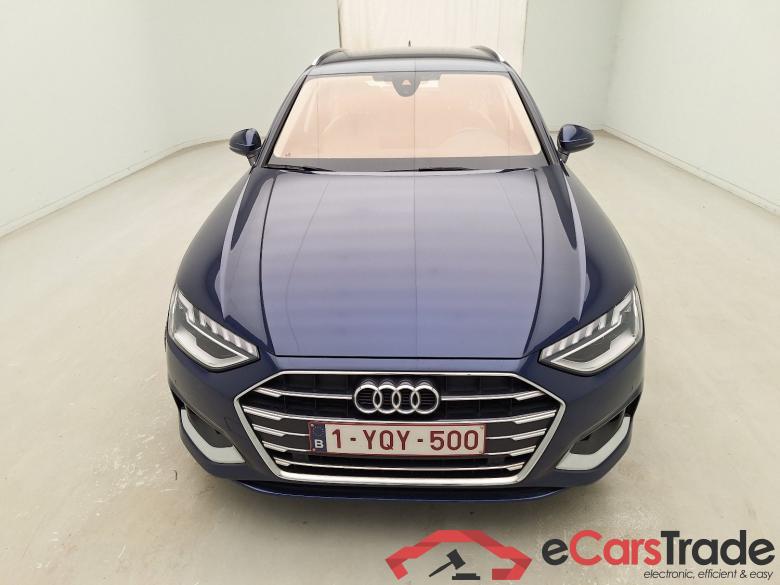 Audi, A4 Avant FL'19, Audi A4 Avant 2.0 35 TDi 120kW S tr Adv Business E #1