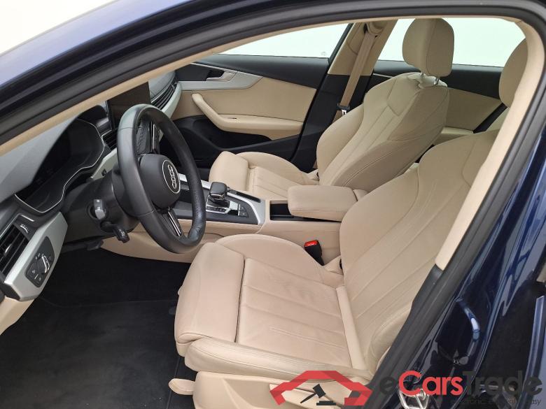 Audi, A4 Avant FL'19, Audi A4 Avant 2.0 35 TDi 120kW S tr Adv Business E #3