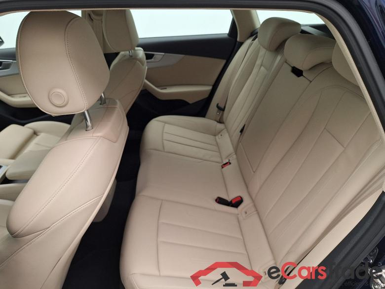 Audi, A4 Avant FL'19, Audi A4 Avant 2.0 35 TDi 120kW S tr Adv Business E #4