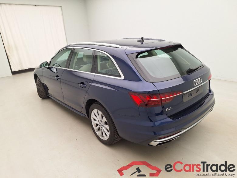 Audi, A4 Avant FL'19, Audi A4 Avant 2.0 35 TDi 120kW S tr Adv Business E #6