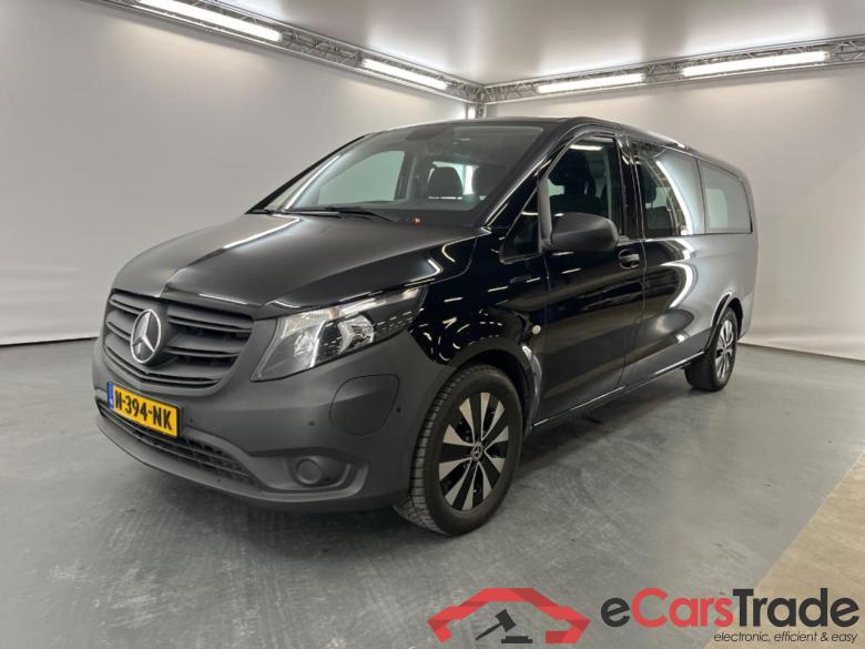 MERCEDES-BENZ eVito Tourer PRO L3 90 kWh #1