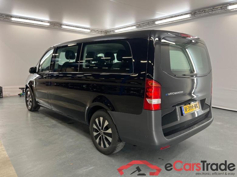 MERCEDES-BENZ eVito Tourer PRO L3 90 kWh #3