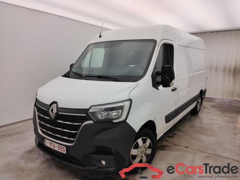 Renault Master L2H2 E. Bl. dCi 150 - 3.5 AMT G. Confort 4d #1