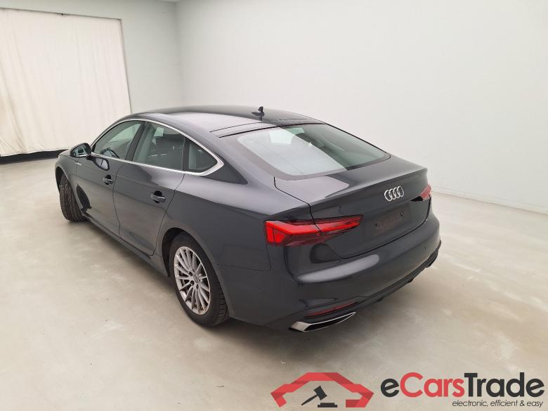 Audi, A5 SB FL'20, Audi A5 Sportback 35 TDI S tronic Business Edition #5