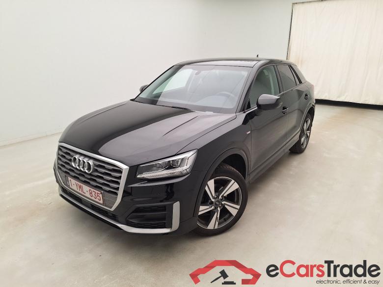 Audi, Q2 '16, Audi Q2 1.5 35 TFSI 110kW S tronic Business Ed 5d #2