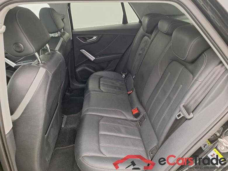 Audi, Q2 '16, Audi Q2 1.5 35 TFSI 110kW S tronic Business Ed 5d #4