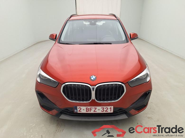 BMW, X1 FL'19, BMW X1 sDrive16d (85 kW) 5d