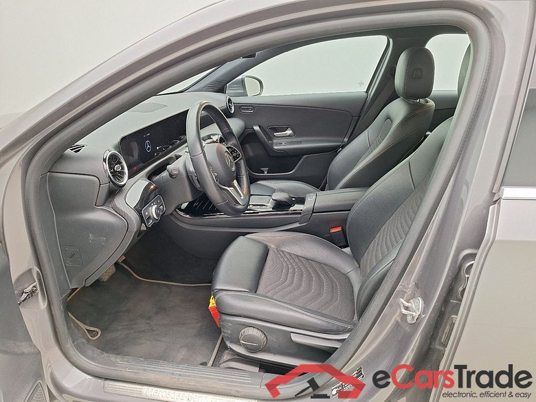 Mercedes, A-Class '18 PHEV, Mercedes-Benz A-Klasse A 250 e Business Solution 5 #3