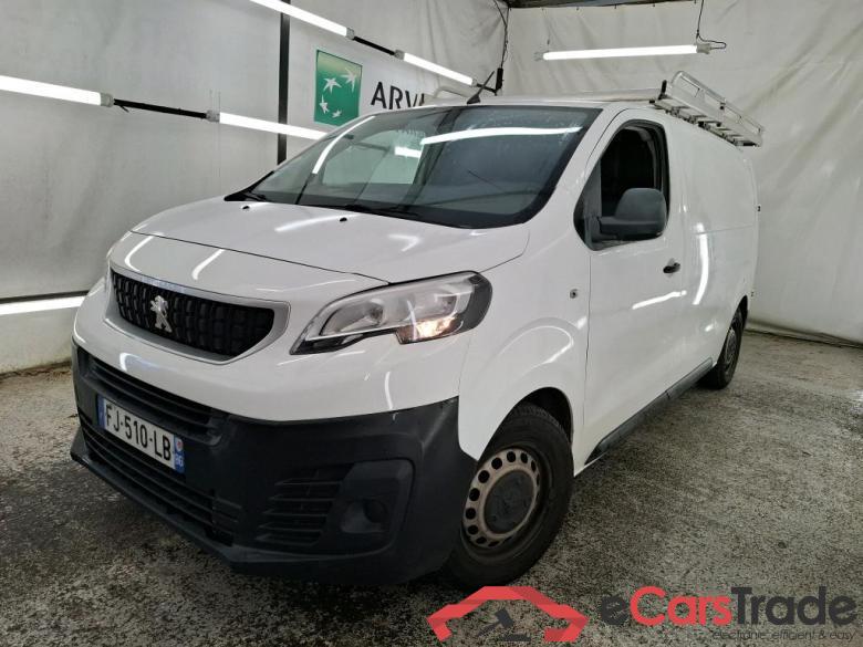 Expert Fourgon Premium Standard 1.5 HDi 120CV BVM6 E6dT #1