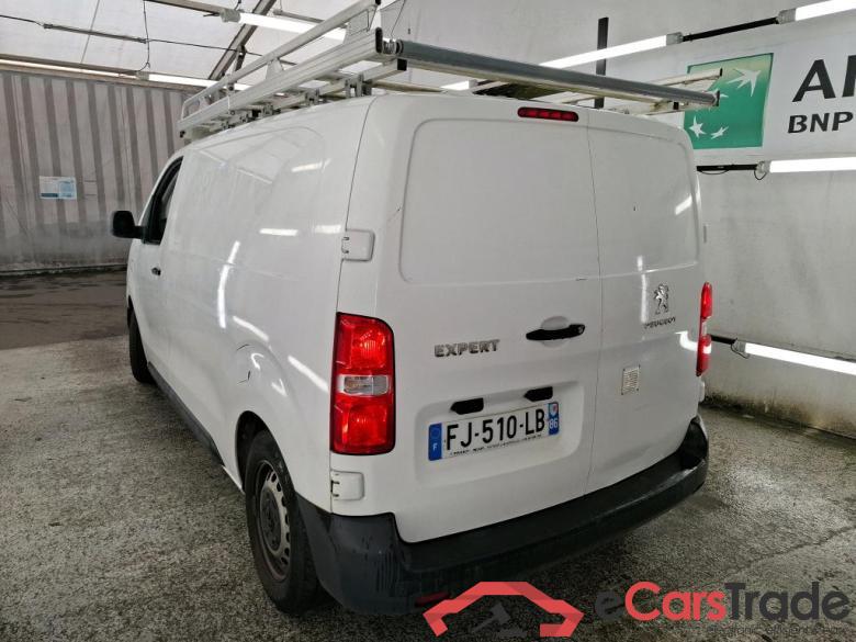 Expert Fourgon Premium Standard 1.5 HDi 120CV BVM6 E6dT #2