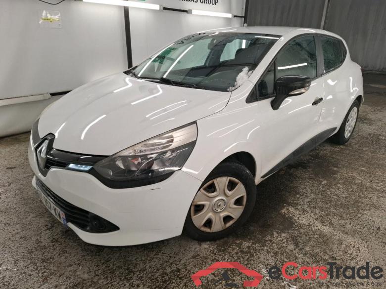 Clio IV Air 1.5 dCi 75CV BVM5 E6 #1