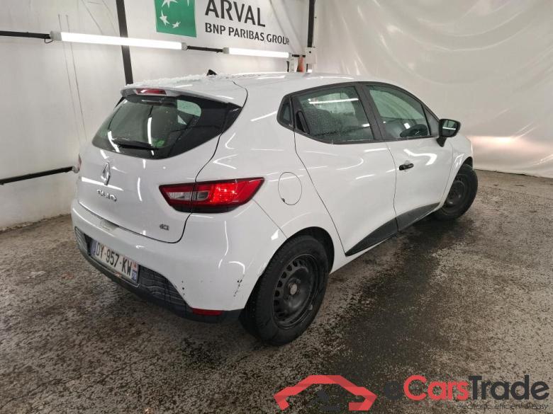 Clio IV Air 1.5 dCi 75CV BVM5 E6 #3