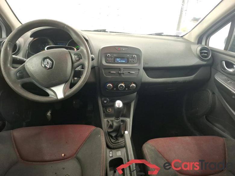 Clio IV Air 1.5 dCi 75CV BVM5 E6 #5