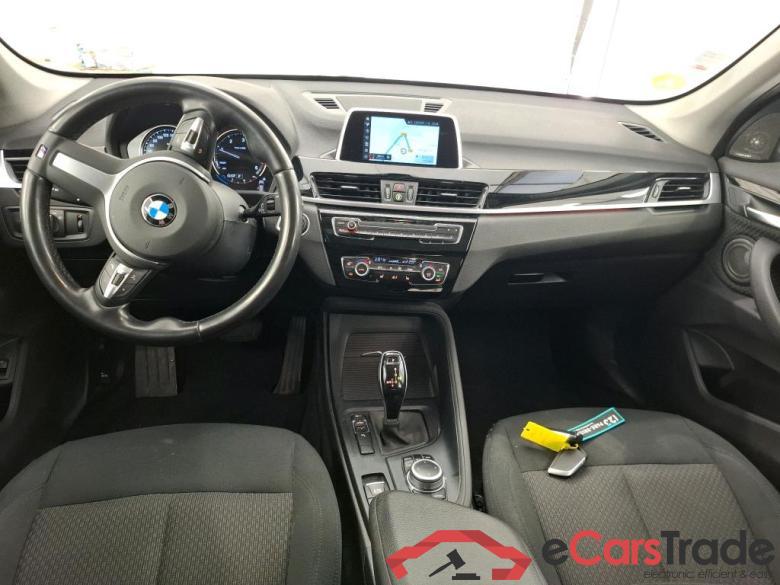 Série X1 sDrive18d Lounge 2.0 150CV BVA8 E6dT #5