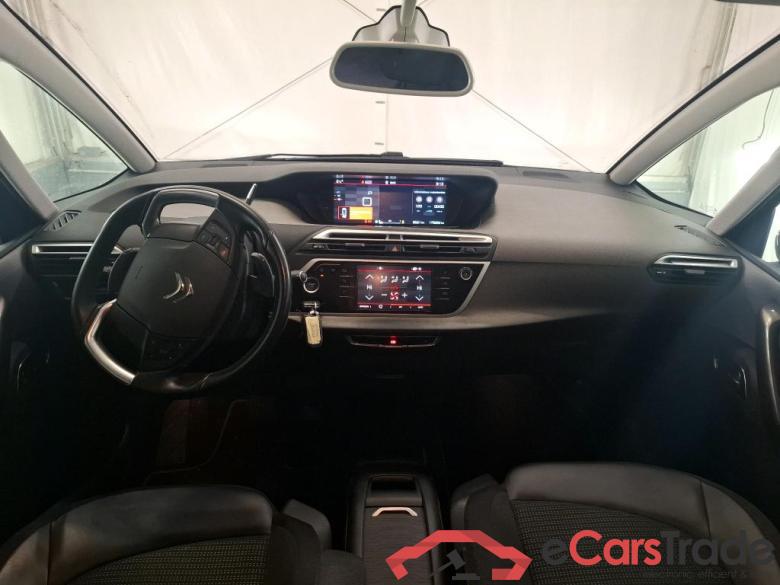 C4 Grand Picasso/Spacetourer Shine 1.2 PureTech 130CV BVA8 E6d #5