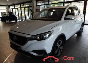 MG ZS EV Luxury 5d 105kW #1