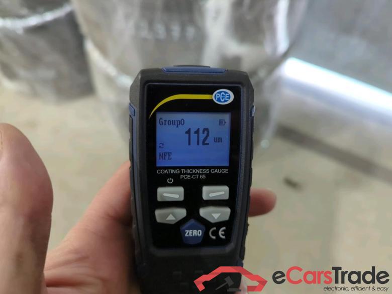 Baureihe 5 Touring 520 d 2.0 140KW AT8 E6d #6