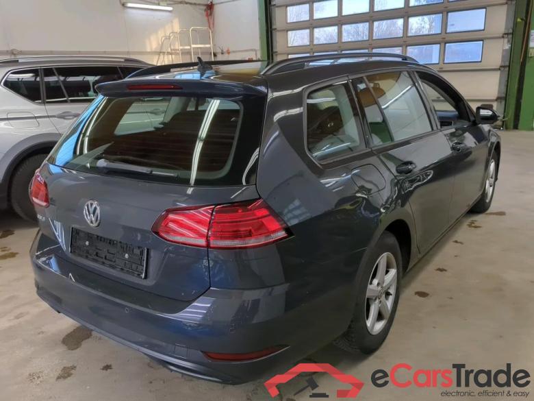Golf VII Variant Trendline BMT/Start-Stopp 1.6 TDI 85KW MT5 E6dT #2