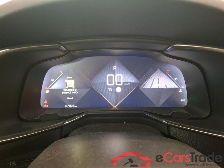 DS DS 7 Crossback / 2017 / 5P / SUV BlueHDi 130 Automatique Business #6