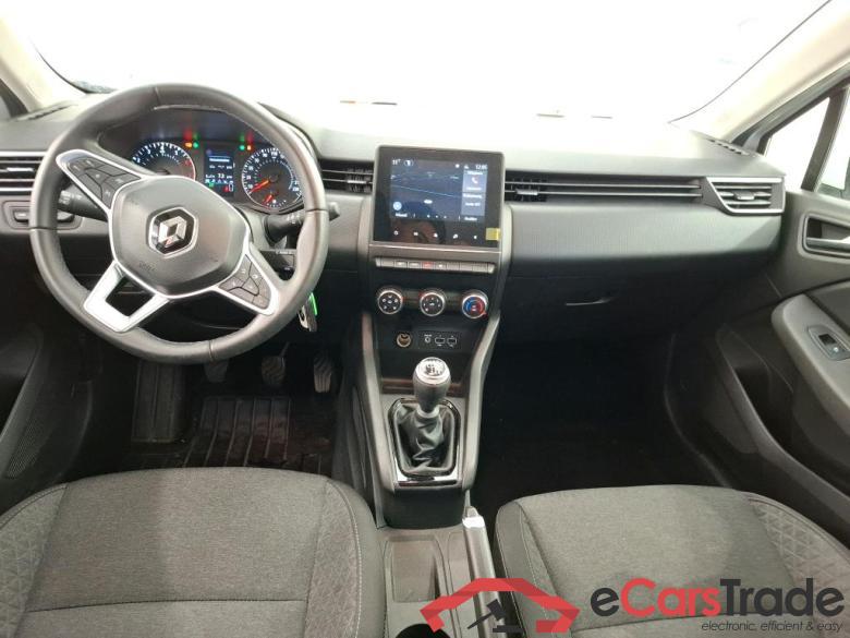 RENAULT Clio / 2019 / 5P / Berline Business TCe 100 GPL -21 #5