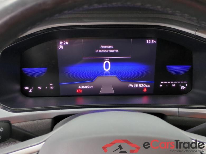 T-Roc Life Plus 2.0 TDI 115CV BVM6 E6d #6