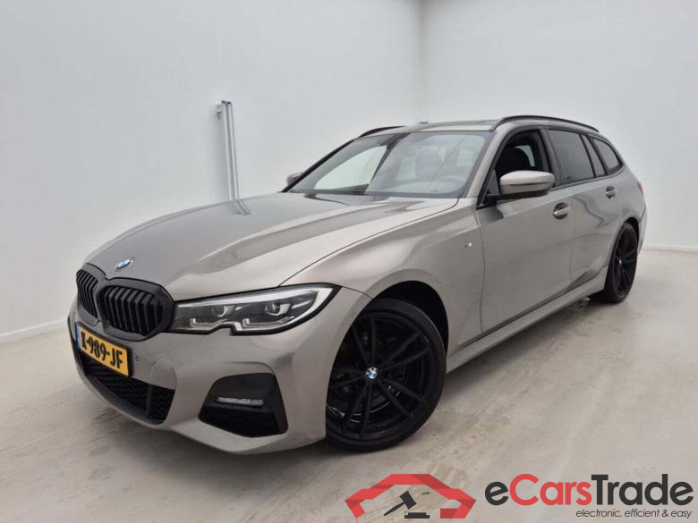 BMW 3-serie Touring 318i M-Sport High Exe. Ed. AUT
