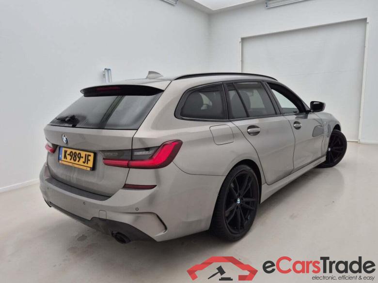 BMW 3-serie Touring 318i M-Sport High Exe. Ed. AUT #2