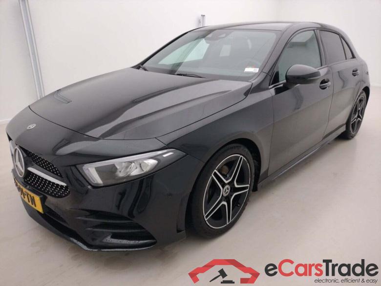 MERCEDES-BENZ A-klasse 180 Bns Solution AMG #1