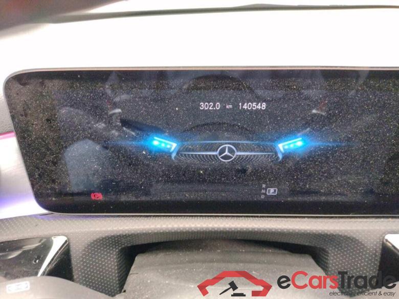 MERCEDES-BENZ A-klasse 180 Bns Solution AMG #4