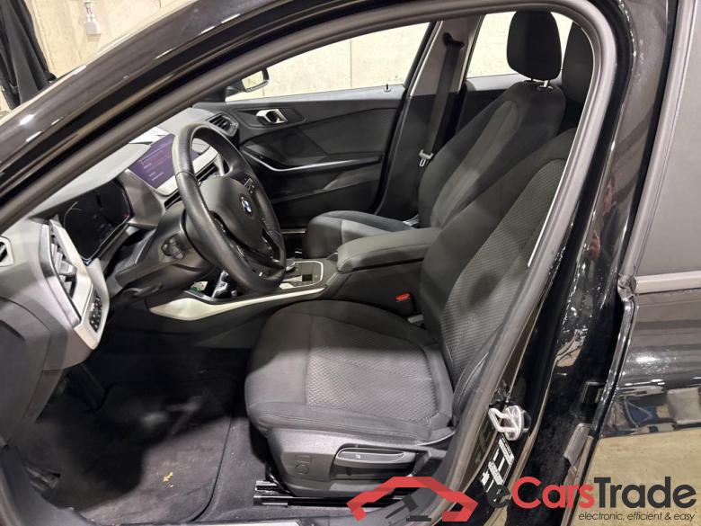 BMW 1 SERIES HATCH 1.5 116DA (85KW) #5