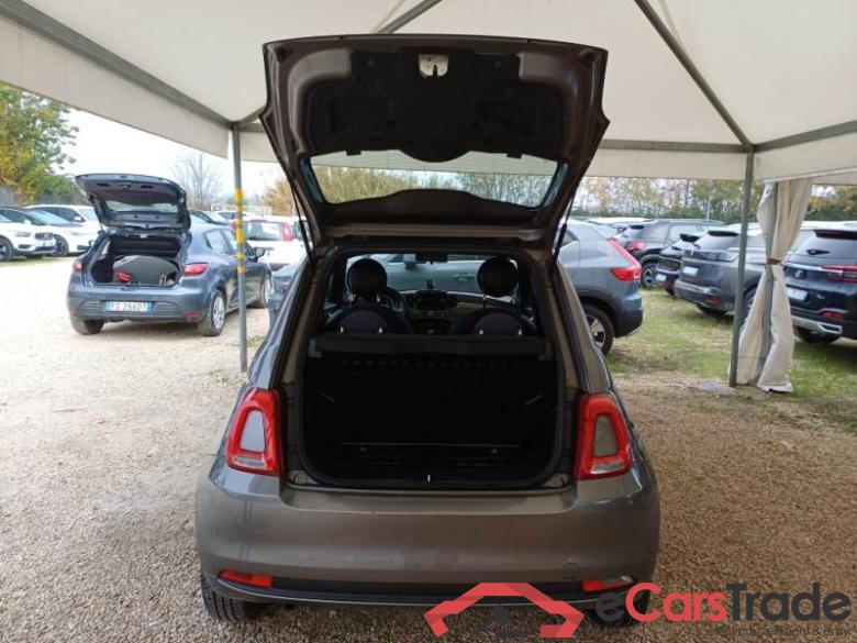 FIAT 500 / 2015 / 3P / BERLINA 1.0 70CV IBRIDO CULT #5
