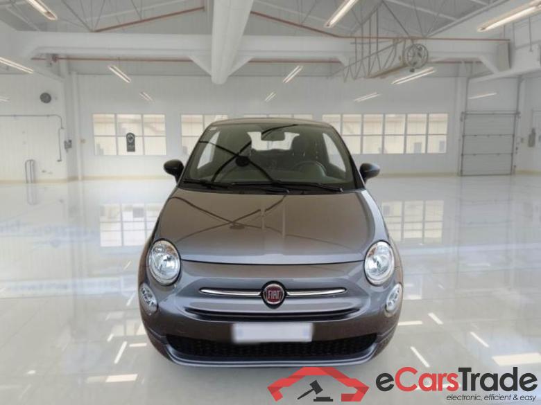 FIAT 500 / 2015 / 3P / BERLINA 1.0 70CV IBRIDO CULT #6