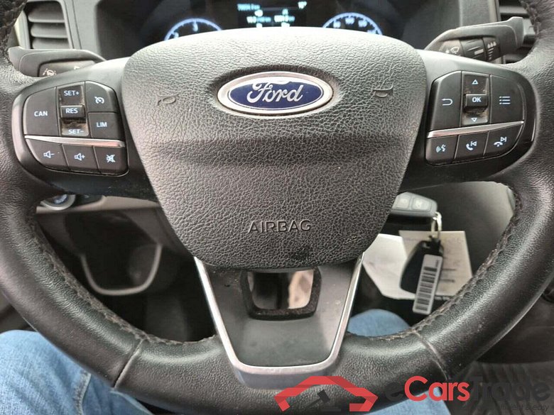 FORD Transit Custom 280 2.0 TDCI L1H1 Tr #5