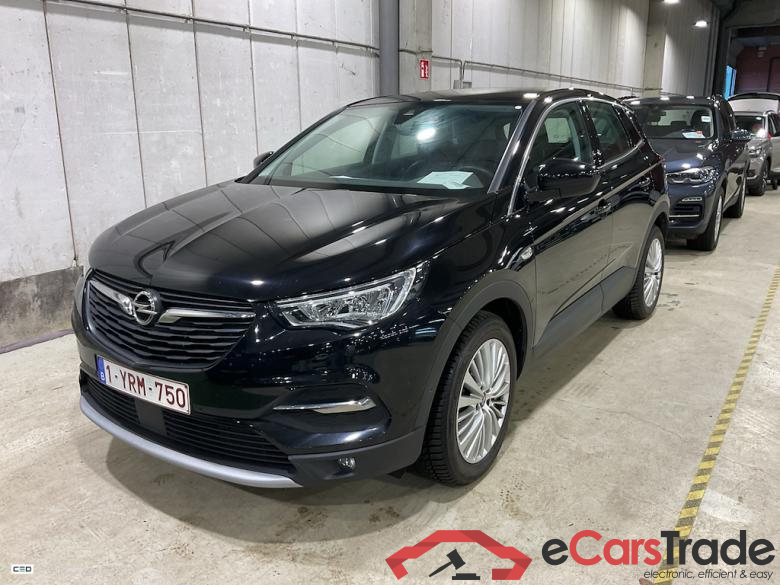 OPEL Grandland 1.5 TURBO ECOTEC D 96KW S-S INNOVATION