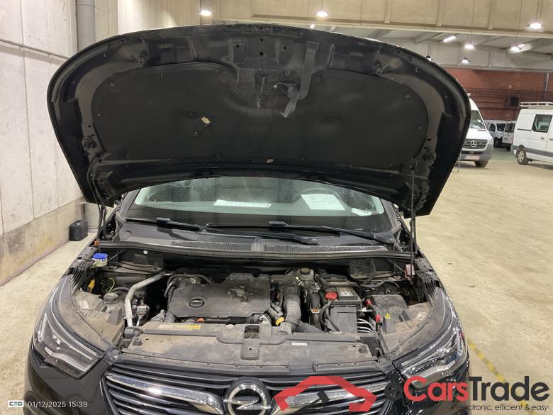 OPEL Grandland 1.5 TURBO ECOTEC D 96KW S-S INNOVATION #6