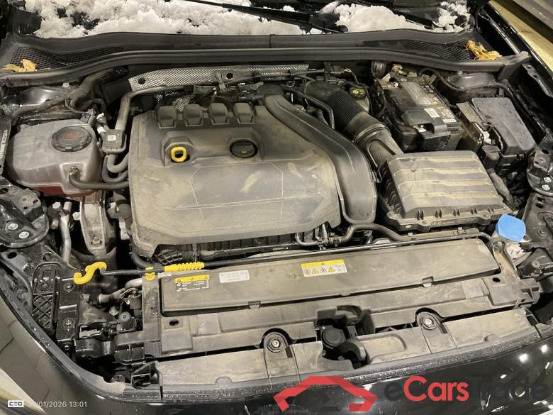 SEAT LEON ST 1.5 TSI 130 MOVE! #6