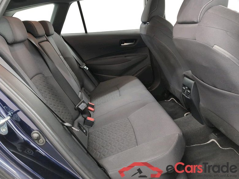 TOYOTA COROLLA TOURING SPORTS 2.0 HYBRID DYNAMIC E-CVT #6