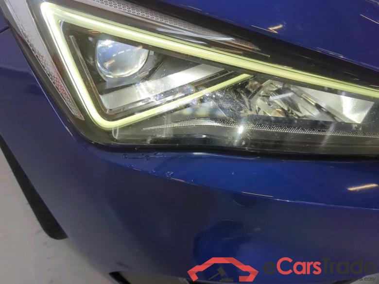 SEAT Leon Sportstourer 110 kW #4