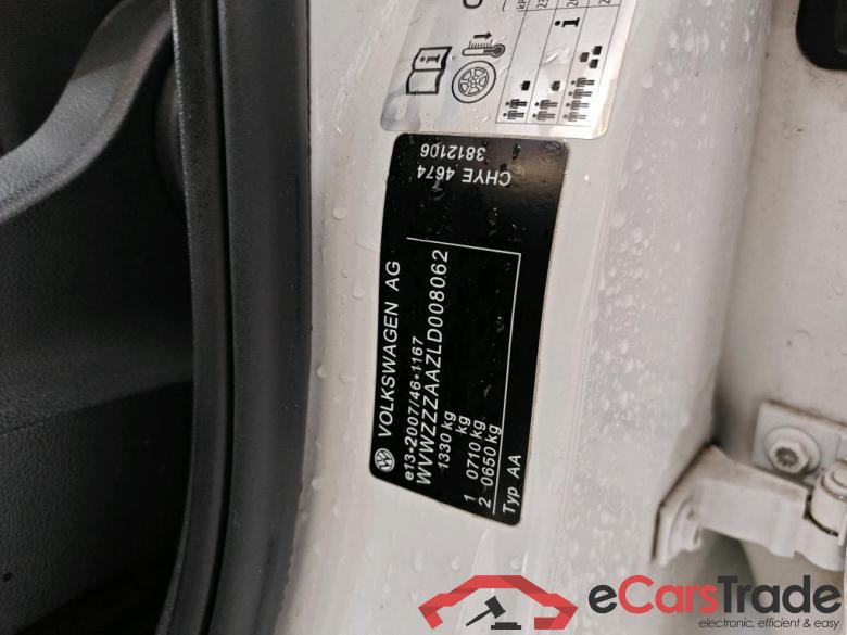 VOLKSWAGEN up! 44 kW #2