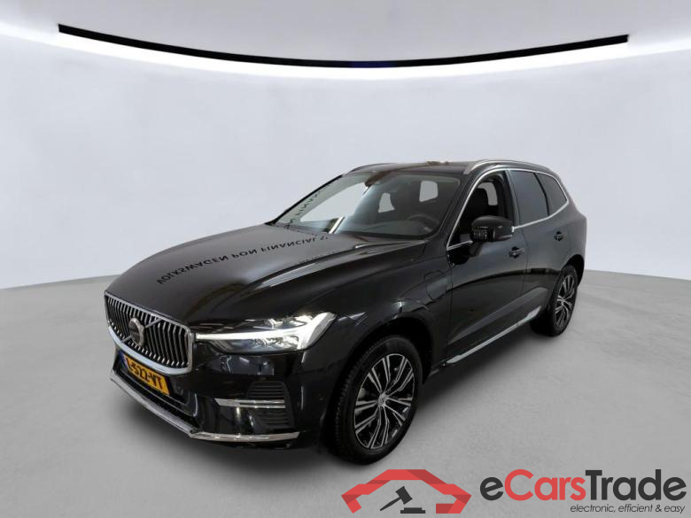 VOLVO XC60 186 kW